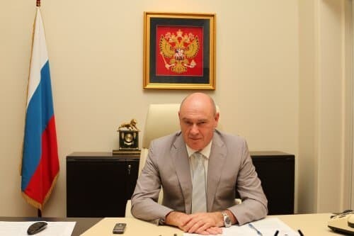 Leonid Stavitskiy