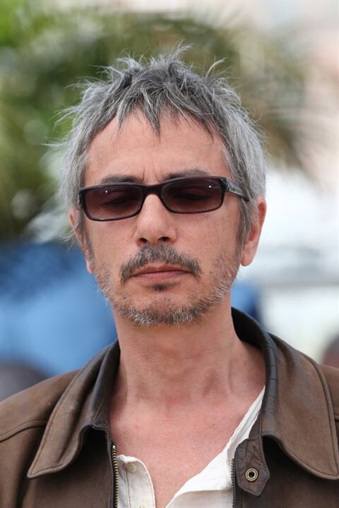 Leos Carax