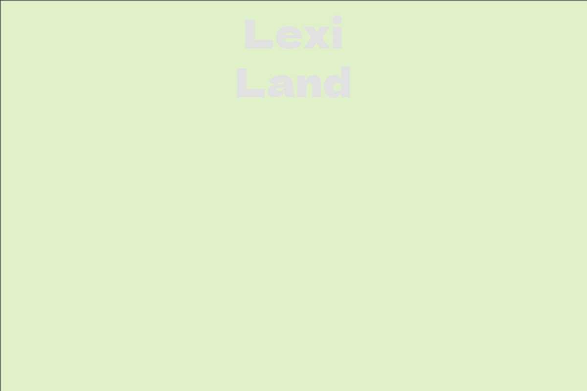 Lexi Land