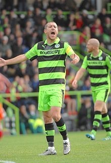 Liam Noble (Footballer)