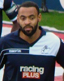 Liam Trotter