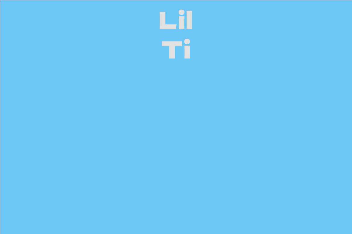 Lil Ti