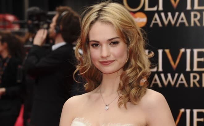 Lily Chloe Ninette Thomson