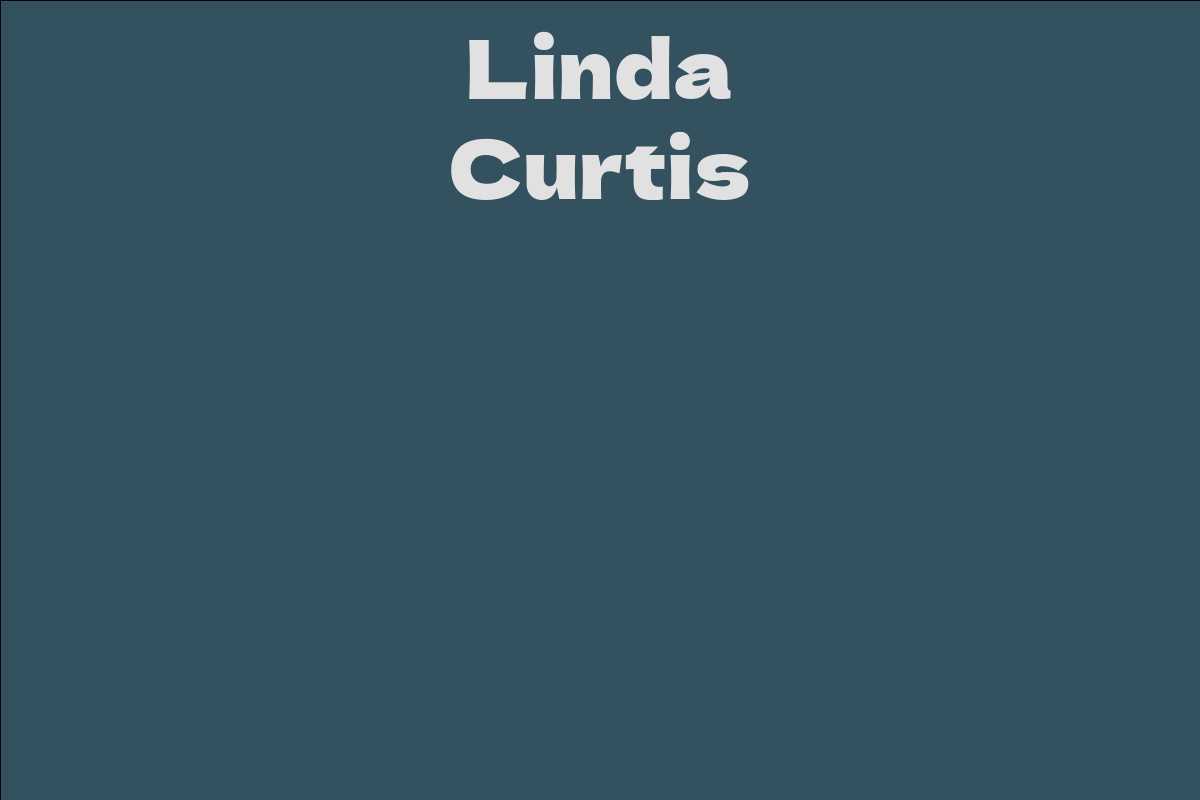 Linda Curtis