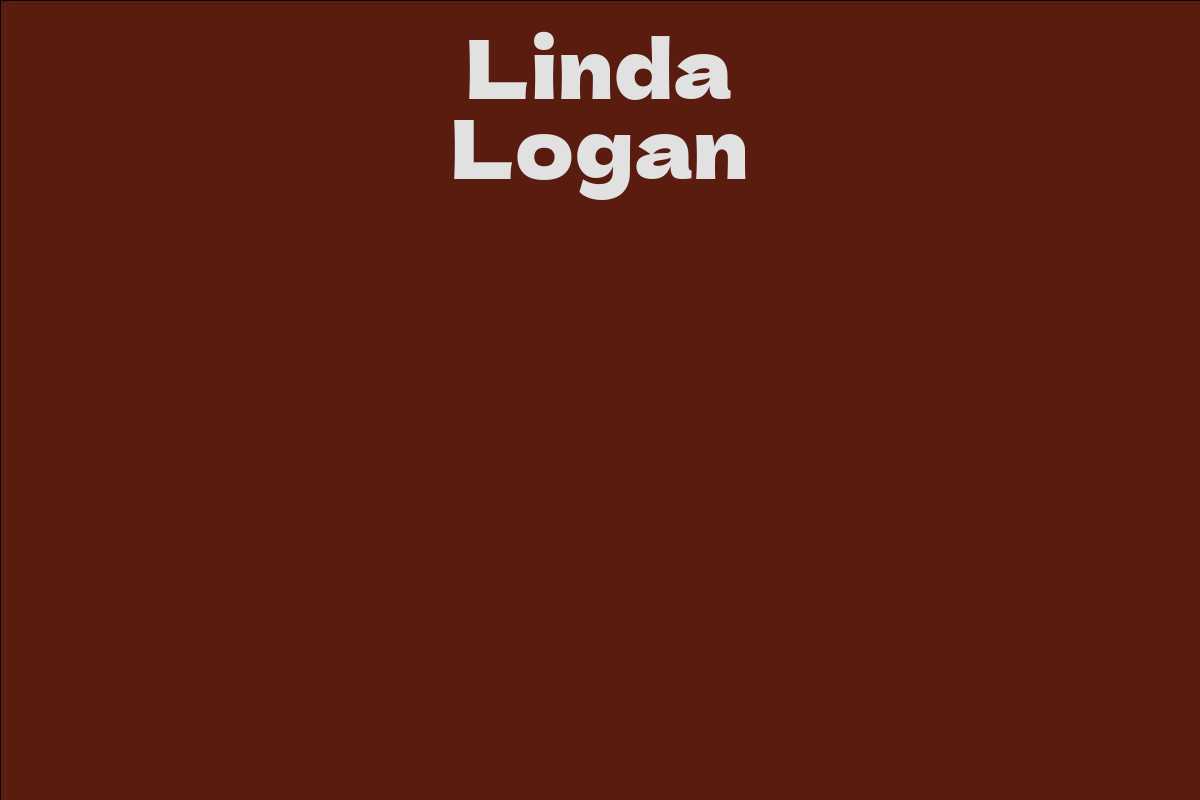 Linda Logan