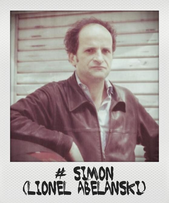 Lionel Abelanski