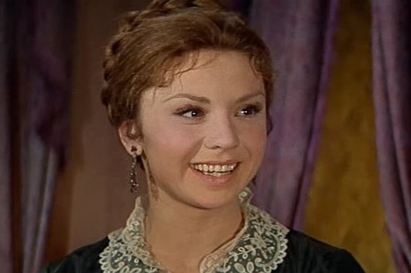 Lionella Strizhenova