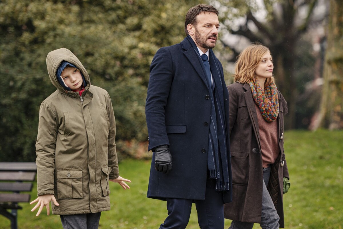 Lizzie Brocheré-MorenaFace