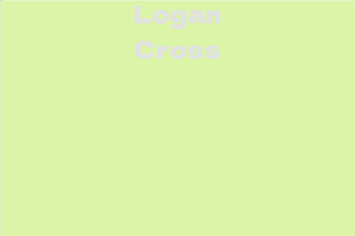 Logan Cross