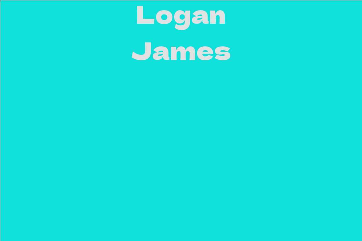 Logan James