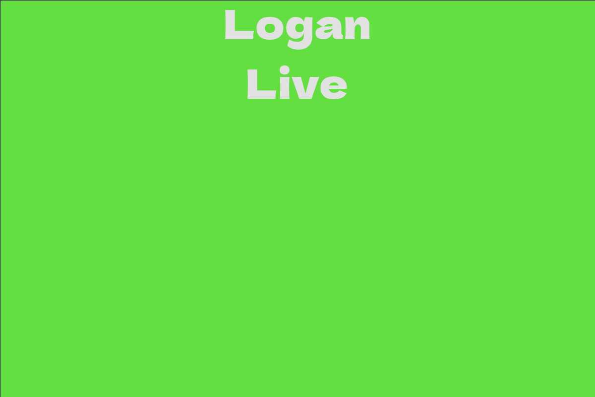Logan Live