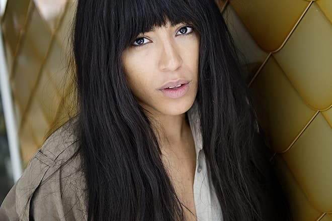 Lorine Sineb Nora Tolhaui