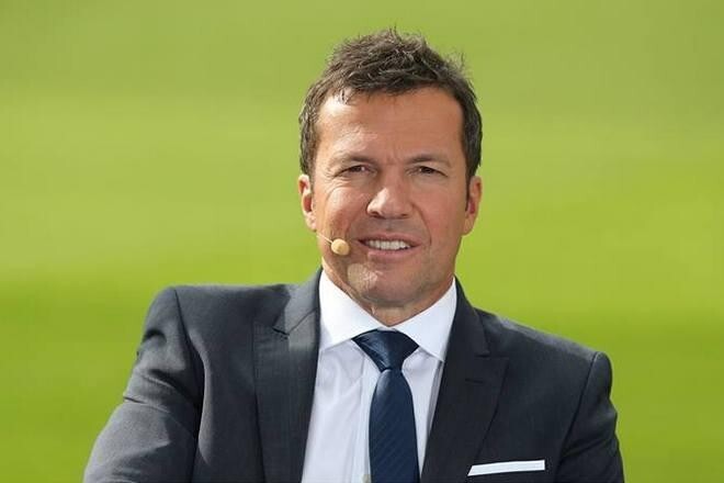 Lothar Matthäus