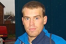 Louis Briscoe