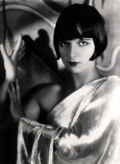 Louise Brooks
