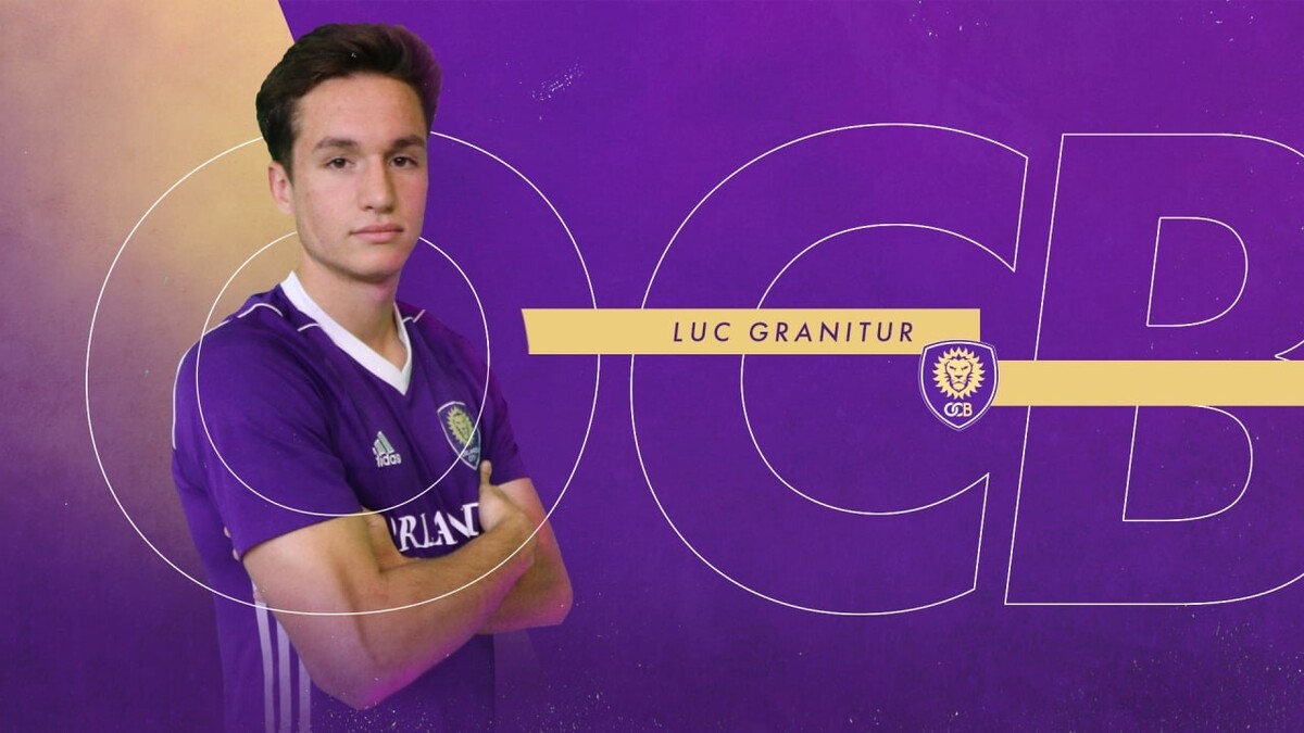 Luc Granitur