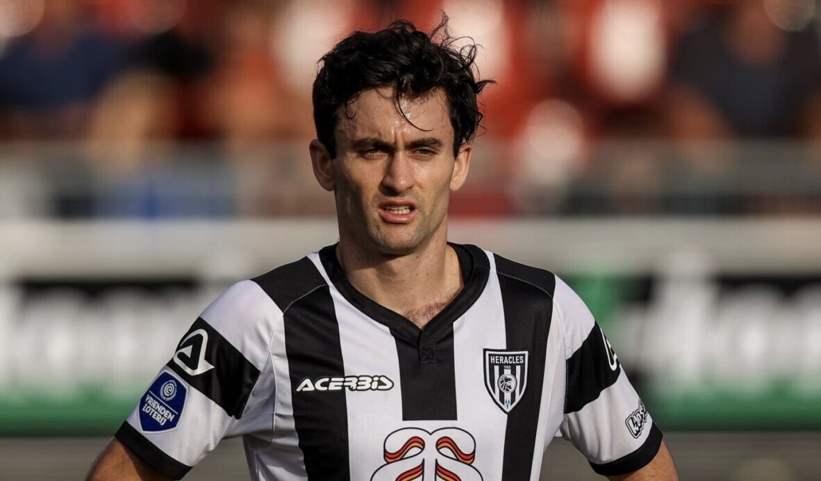 Luca De La Torre