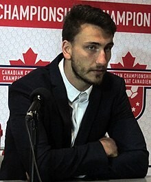Luca Gasparotto