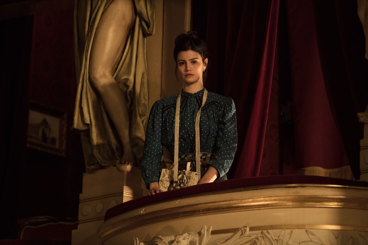 Lucie Boujenah-BambiBBW420