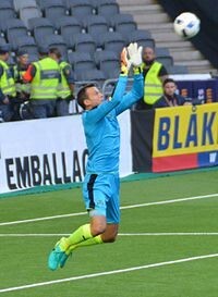 Luke Steele (Footballer)