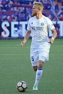 Luke Waechter