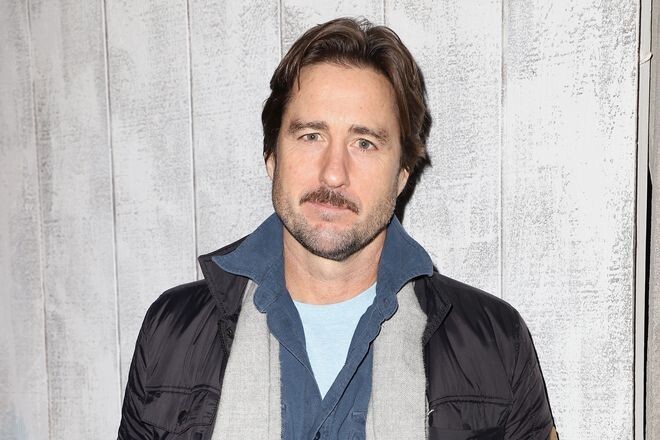 Luke Wilson