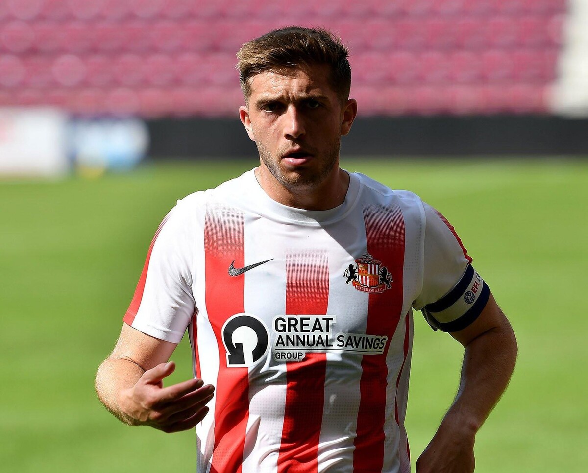 Lynden Gooch