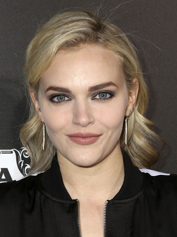 Madeline Brewer