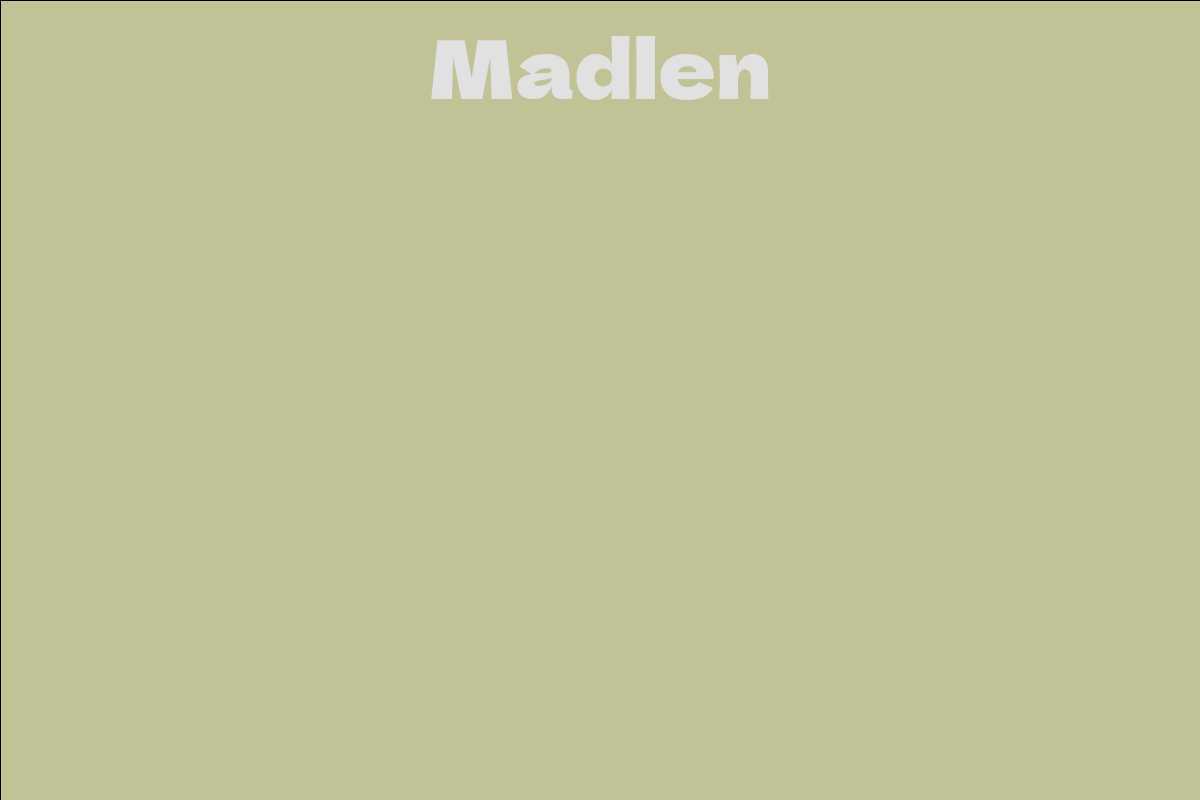 Madlen