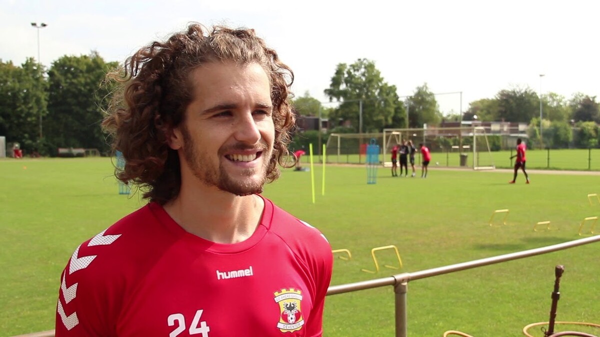 Mael Corboz