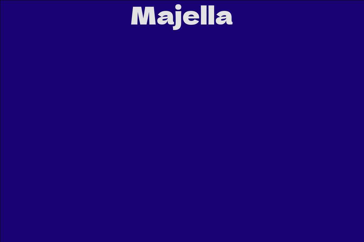 Majella