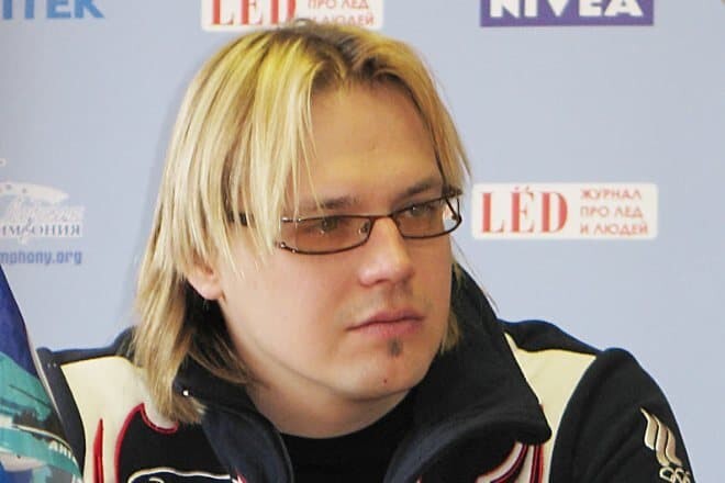 Maksim Staviskiy