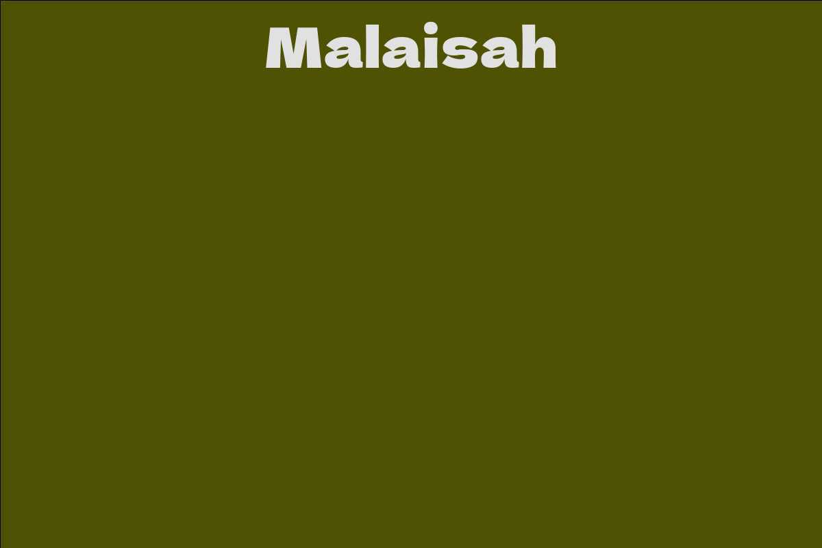 Malaisah