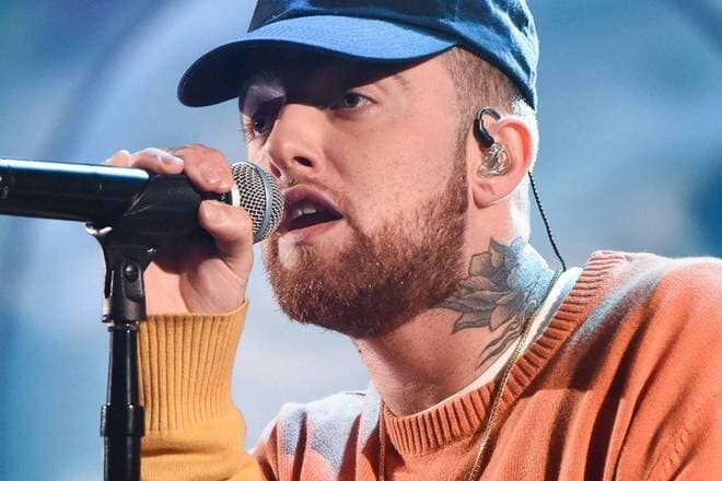 Malcolm James Mccormick