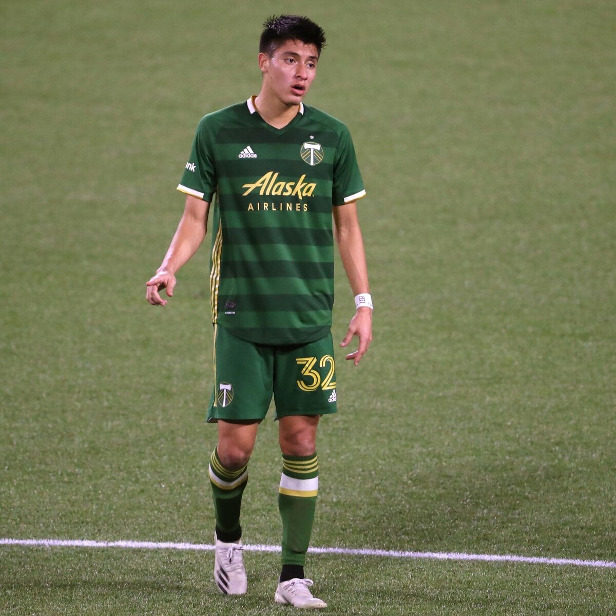 Marco Farfan