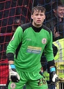 Marcus Bettinelli