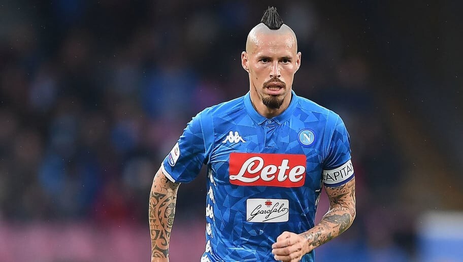 Marek Hamsik