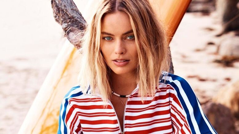Margot Alice Robbie