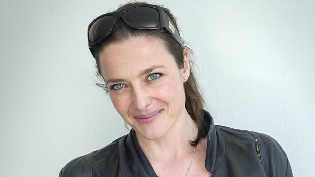 Marie Askehave-gimommatats