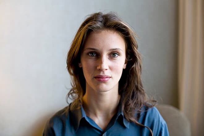 Marine Vacth