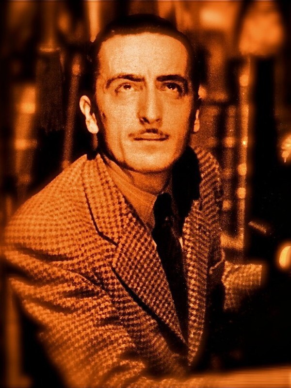 Mario Bava