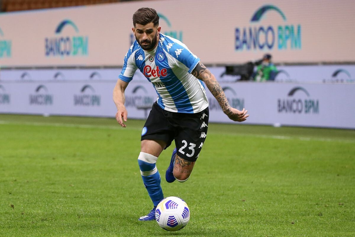 Mario Longo (soccer)