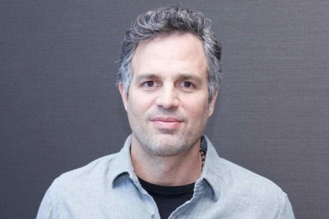 Mark Alan Ruffalo