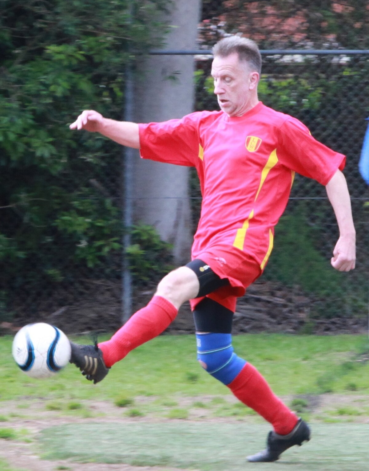 Mark Bryant (soccer)