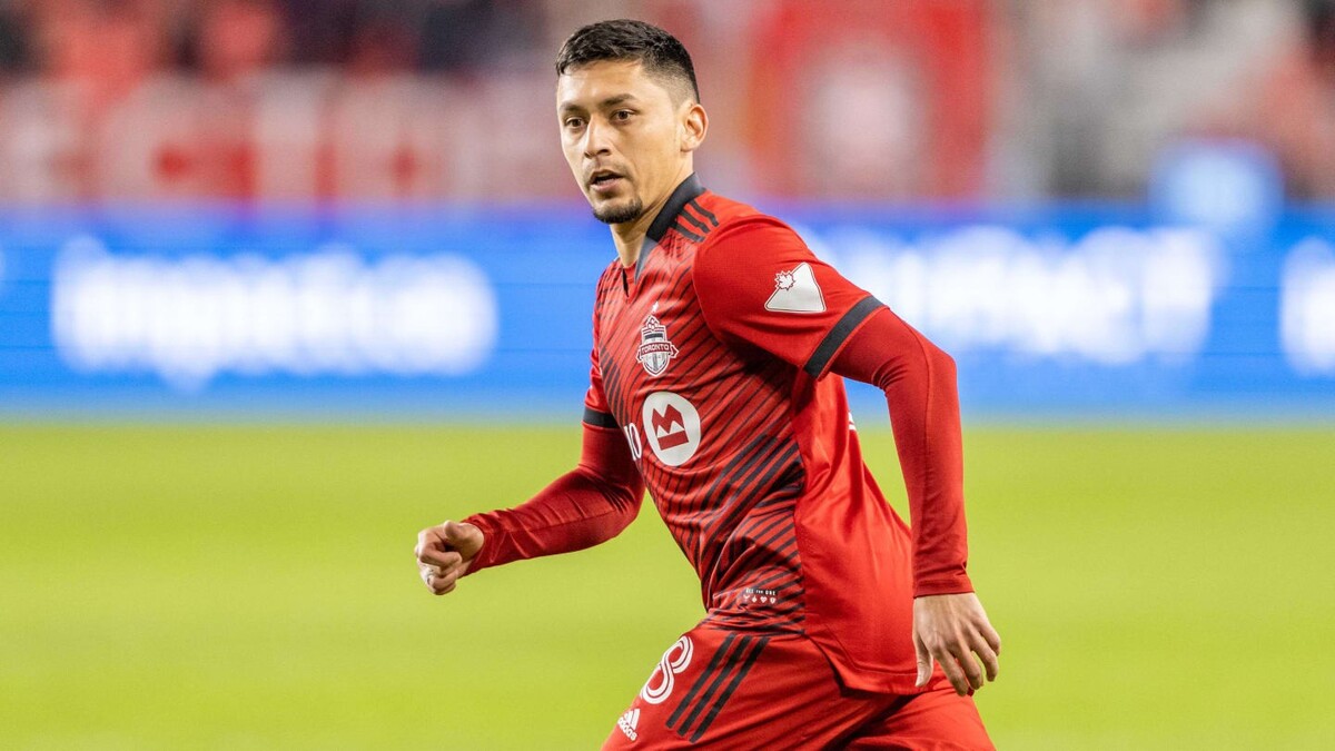 Mark Delgado
