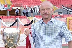 Mark Miller (Footballer)