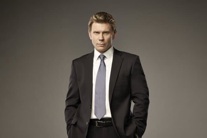 Mark Pellegrino
