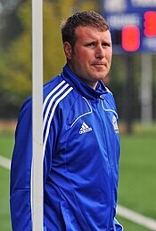 Mark Rogers (Soccer)