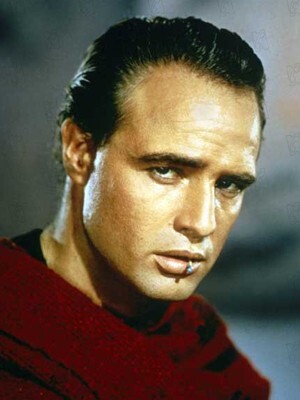 Marlon Brando