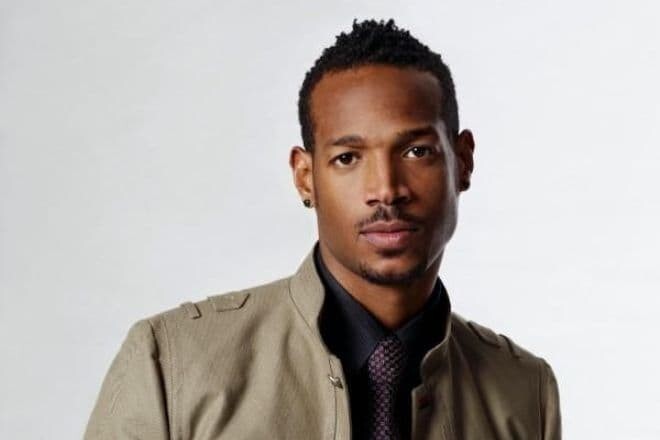 Marlon Lamont Wayans